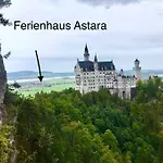 Astara - Dein Traum-ferienhaus In Nyaraló *