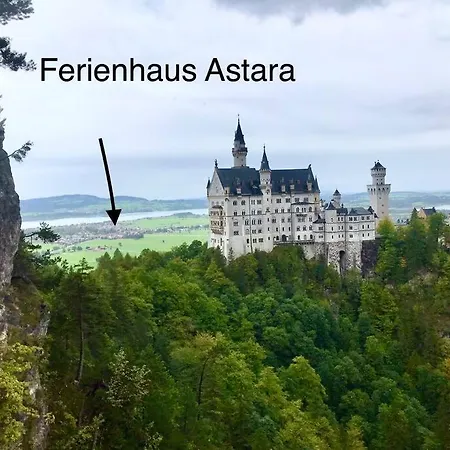 Astara - Dein Traum-ferienhaus In Prázdninový dům *