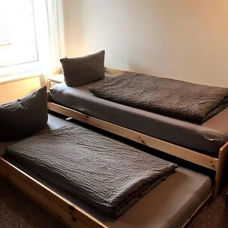 Astara - Dein Traum-ferienhaus In * 슈방가우