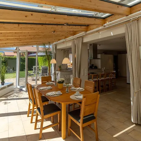 Nyaraló Astara - Dein Traum-ferienhaus In Schwangau