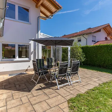 Nyaraló Astara - Dein Traum-ferienhaus In Schwangau