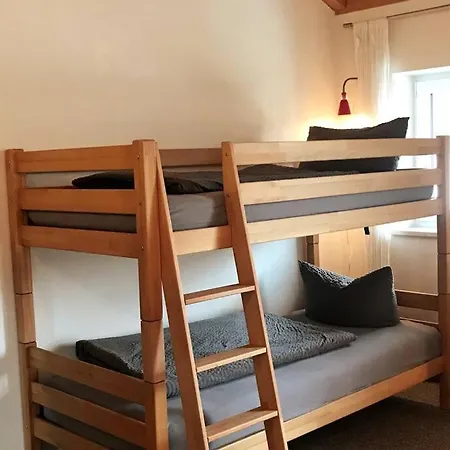 Holiday home Astara - Dein Traum-ferienhaus In Schwangau
