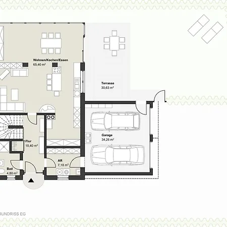 Astara - Dein Traum-ferienhaus In Ferienhaus