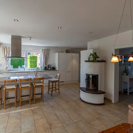 Astara - Dein Traum-ferienhaus In Nyaraló Schwangau