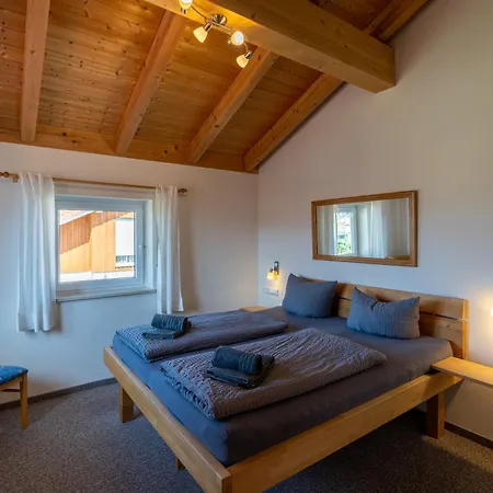 Nyaraló Astara - Dein Traum-ferienhaus In Schwangau