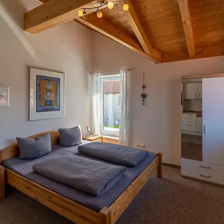 Astara - Dein Traum-ferienhaus In Schwangau