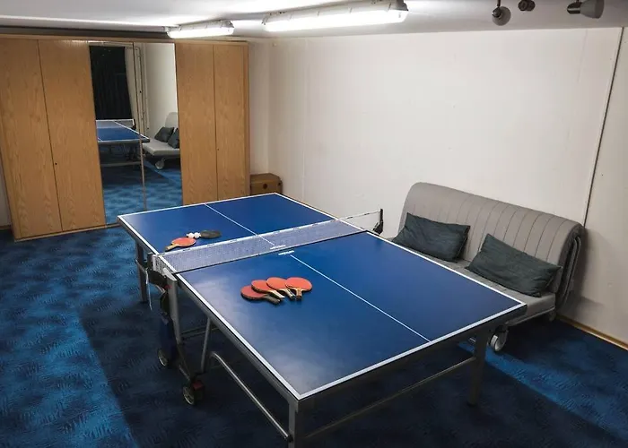 Holiday home Astara - Dein Traum-ferienhaus In Schwangau