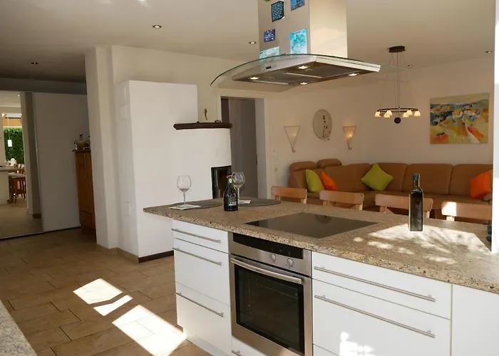 Astara - Dein Traum-ferienhaus In Vakantiehuis *