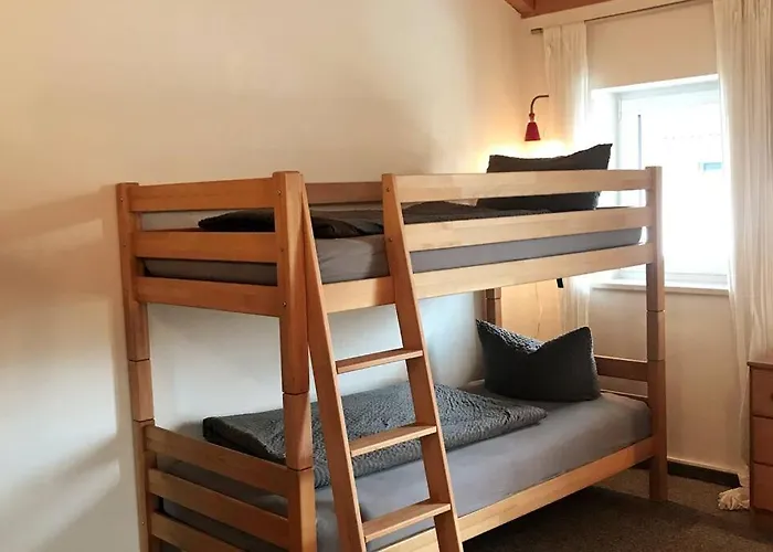 Vakantiehuis Astara - Dein Traum-ferienhaus In Schwangau