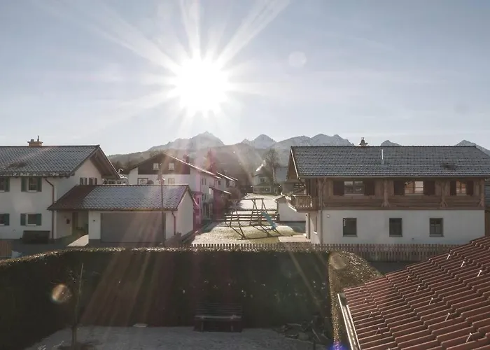 Vakantiehuis Astara - Dein Traum-ferienhaus In