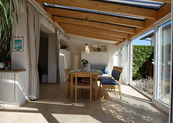 Vakantiehuis Astara - Dein Traum-ferienhaus In
